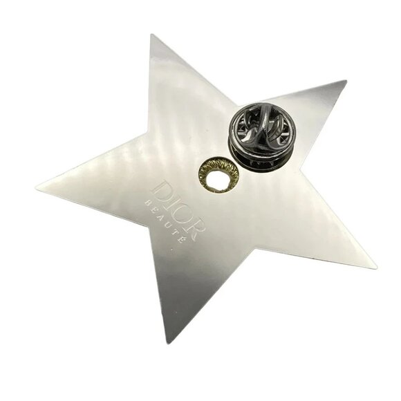 Auth Dior Beauty - Gold Silver Chemical Fiber Hardware Other Jewellery - Picture 3 of 3